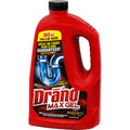 S. C. Johnson & Son Drano Max Gel Clog Remover, Yellow, SJN694772