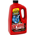 S. C. Johnson & Son Drano Max Gel Clog Remover, Yellow, 6 / Carton, SJN694772CT