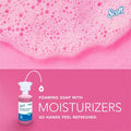 Kimberly-Clark Scott Foam Hand Soap with Moisturizers, Pink, 1 Carton, KCC11280