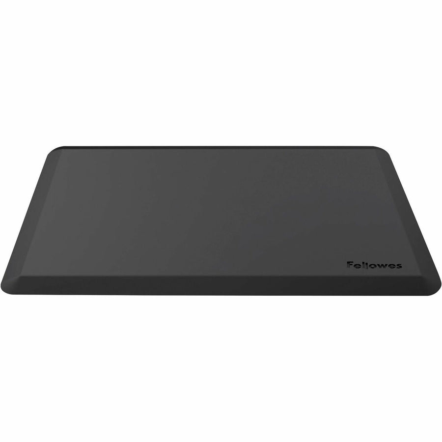 Fellowes Anti-Fatigue Wellness Mat, Black, FEL8707002