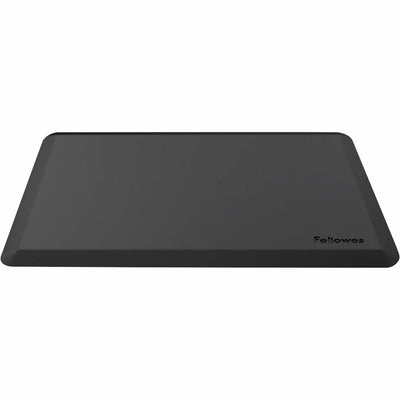 Fellowes Anti-Fatigue Wellness Mat, Black, FEL8707002