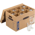 Fellowes Bankers Box SmoothMove Kitchen Moving Kit, Kraft, 1 Carton, FEL7710302