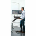 Fellowes ActiveFusion Anti-Fatigue Mat, Black, FEL8707102