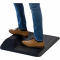Fellowes ActiveFusion Anti-Fatigue Mat, Black, FEL8707102