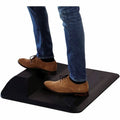 Fellowes ActiveFusion Anti-Fatigue Mat, Black, FEL8707102