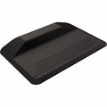Fellowes ActiveFusion Anti-Fatigue Mat, Black, FEL8707102