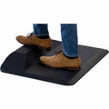 Fellowes ActiveFusion Anti-Fatigue Mat, Black, FEL8707102