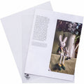 Business Source Letter File Sleeve, Clear, 8 1/2" Width x 11" Length, 5 / Box, BSN00606BX