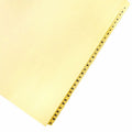 Business Source Preprinted 1-31 Tab Index Dividers, Buff, 1 Set, BSN01808