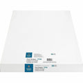 Business Source Clip Holder Style Badge Kit, Clear, 5 / Bundle, BSN19184BD