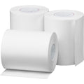 Business Source Thermal Paper, White, 2 1/4" x 85 ft, 1 Pack, BSN25347