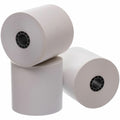 Business Source Thermal Paper, White, 2 1/4" x 165 ft, 3 / Pack, BSN25348