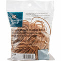 Business Source Rubber Bands, Natural, 1 Pack, BSN3314LB