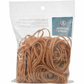 Business Source Rubber Bands, Natural, 1 Pack, BSN3314LB