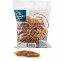 Business Source Rubber Bands, Natural, 1 Pack, BSN3314LB