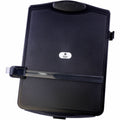 Business Source Easel Document Holder, Black, BSN38950