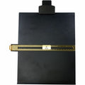 Business Source Easel Copy Holder, Black, BSN38952