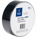 Business Source General-purpose Duct Tape, Black, 1 Roll, BSN41889