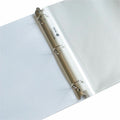 Business Source Heavy-duty Sheet Protectors, Clear, 25 / Pack, BSN74250