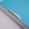 Business Source Complete 2-3/4" Prong Fastener Set, Silver, 50 / Box, BSNR20