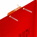 Business Source Self-adhesive Folder Fasteners, Silver, 100 / Box, BSNSA21