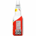 The Clorox CloroxPro™ Disinfecting Bio Stain & Odor Remover Spray, Translucent, CLO31903