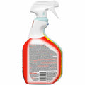 The Clorox CloroxPro™ Disinfecting Bio Stain & Odor Remover Spray, Translucent, CLO31903