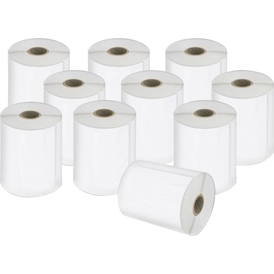 Dymo LabelWriter 4XL Label Printer Label Roll, White, Strong, 1 / Pack, DYM2011999