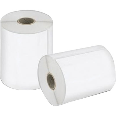 ACCO Dymo LabelWriter 4XL Label Printer Label Roll, White, 1 Pack, DYM2026405