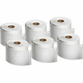 ACCO Dymo LabelWriter Labels, White, 1 Pack, DYM2050765