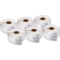ACCO Dymo LabelWriter Labels, White, 1 Pack, DYM2050766