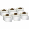 ACCO Dymo LabelWriter Label Roll, White, 1 Pack, DYM2050812