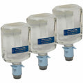 Georgia Pacific . Pacific Blue Ultra Automated Touchless Gentle Foam Hand Soap Dispenser Refills, Clear, 3 / Carton, GPC43716