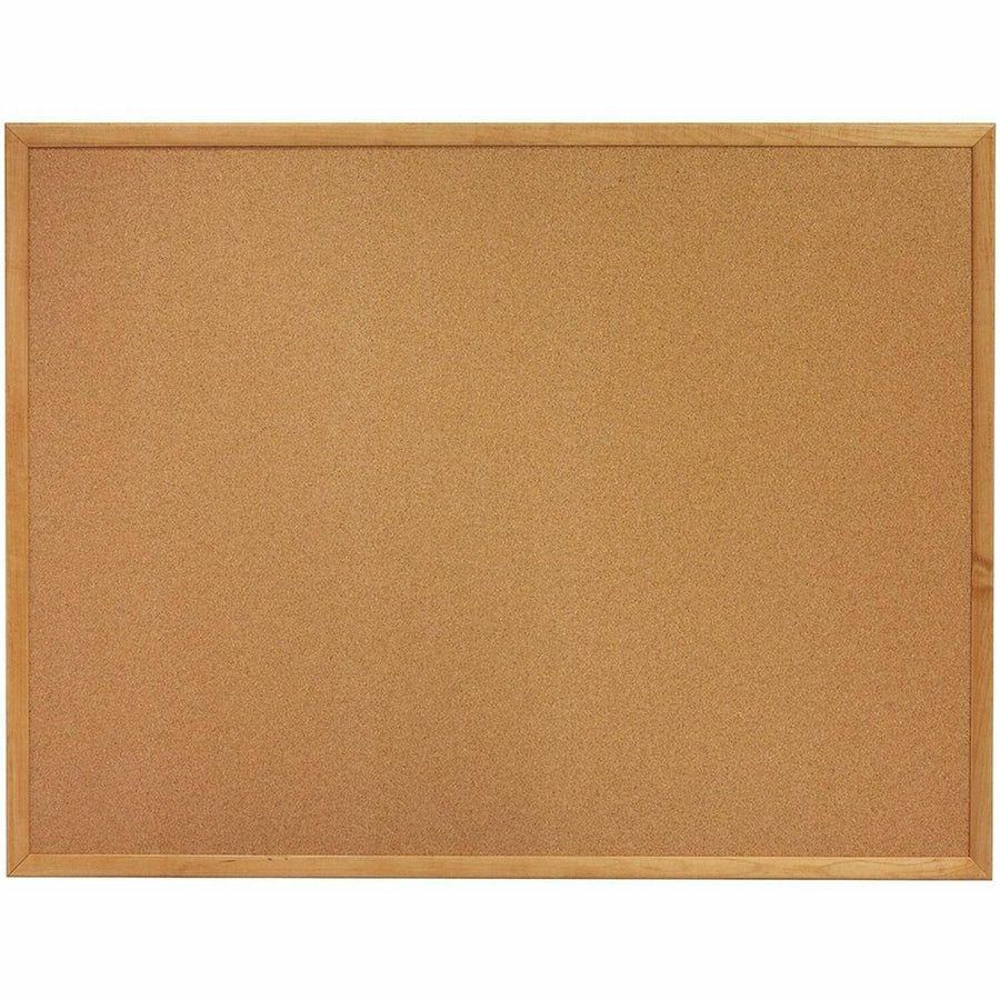 Lorell Bulletin Board, Warp Resistant, LLR19766