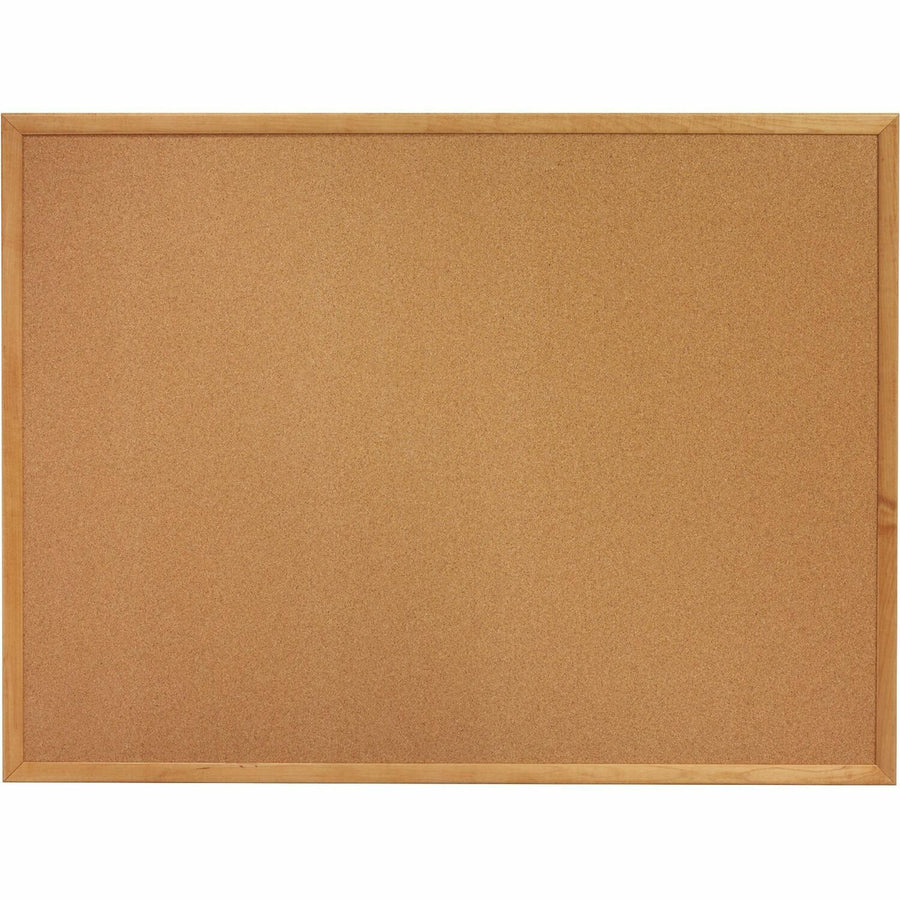 Lorell Bulletin Board, Warp Resistant, LLR19767