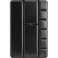 Lorell Drawer Tray Organizer, Black, LLR60006