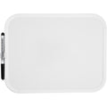 Lorell Personal Whiteboards, 6 / Bundle, LLR75620BD