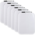 Lorell Personal Whiteboards, 6 / Bundle, LLR75620BD