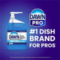Procter & Gamble Dawn Manual Pot & Pan Detergent, Translucent Blue, PGC70681