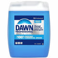 Procter & Gamble Dawn Manual Pot & Pan Detergent, Translucent Blue, PGC70681