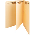 Business Source Letter Recycled Medical File Folder, 8 1/2" Width x 11" Length, 40 / Box, BSN00200