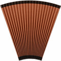 Business Source Legal Recycled Expanding File, Brown, 8 1/2" Width x 14" Length, BSN26537