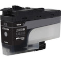 Brother INKvestment LC3033BK Original Inkjet Ink Cartridge - Single Pack - Black -, BRTLC3033BK