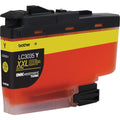 Brother INKvestment LC3035Y Original Ultra High Yield Inkjet Ink Cartridge - Single Pack - Yellow -, BRTLC3035Y