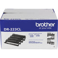 Brother Genuine DR-223CL Drum Unit, BRTDR223CL