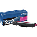 Brother TN-223M Original Standard Yield Laser Toner Cartridge - Magenta -, BRTTN223M