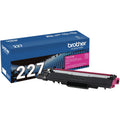 Brother TN-227M Original High Yield Laser Toner Cartridge - Magenta -, BRTTN227M