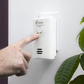 Carrier Kidde Carbon Monoxide Alarm, KID21025759