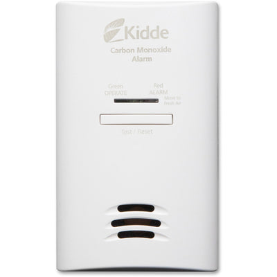 Carrier Kidde Carbon Monoxide Alarm, KID21025759