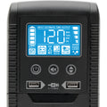 Eaton Tripp Lite series ECO1500LCD 1440VA Tower UPS, TRPECO1500LCD
